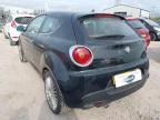 2011 ALFA ROMEO MITO VELOC for sale at Copart BRISTOL