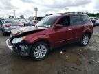 2012 Subaru Forester Limited للبيع في Indianapolis، IN - Front End