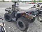2021 CAN-AM OUTLANDER XT 1000R   à vendre chez Copart NS - HALIFAX