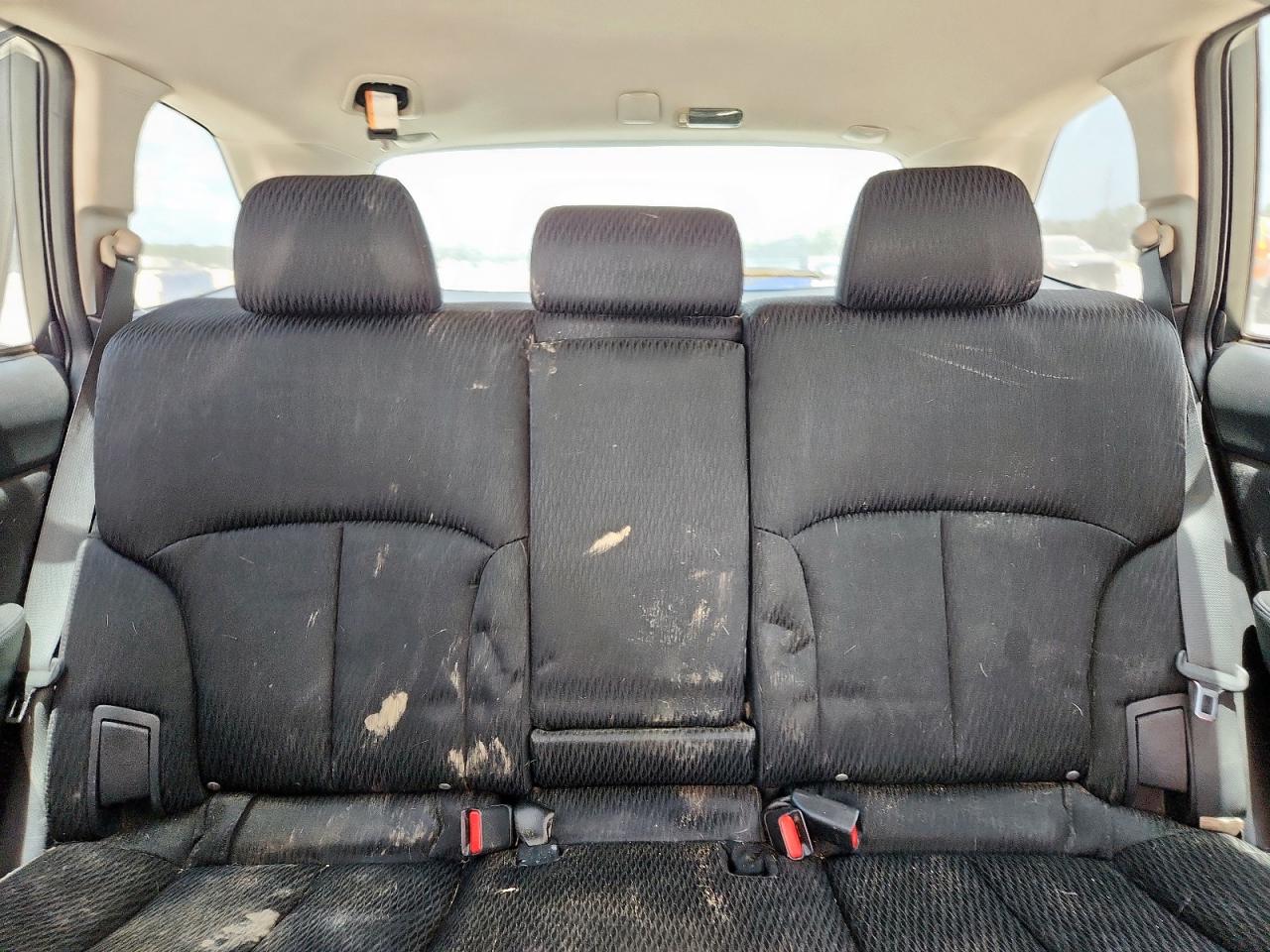 2012 Subaru Outback 2.5I VIN: 4S4BRCAC5C3286385 Lot: 62526605