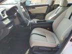 2021 Honda Civic Lx for Sale in Lebanon, TN - Hail