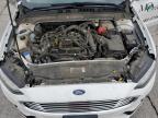 2020 Ford Fusion Se   на продаже в Rogersville, MO - Hail