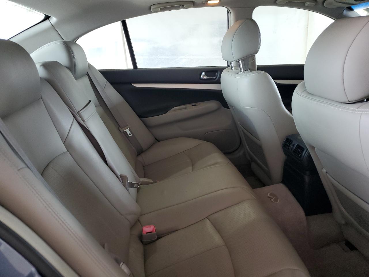 2009 Infiniti G37 VIN: JNKCV61F49M050621 Lot: 62677075