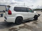 2004 Lexus Gx 470 de vânzare în Orlando, FL - Front End