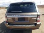 2013 Land Rover Range Rover Sport Hse Luxury for Sale in Albuquerque, NM - Front End