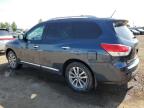 2015 NISSAN PATHFINDER S   à vendre chez Copart AB - CALGARY