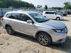 2018 Mitsubishi Outlander Se en Venta en Hampton, VA - Side