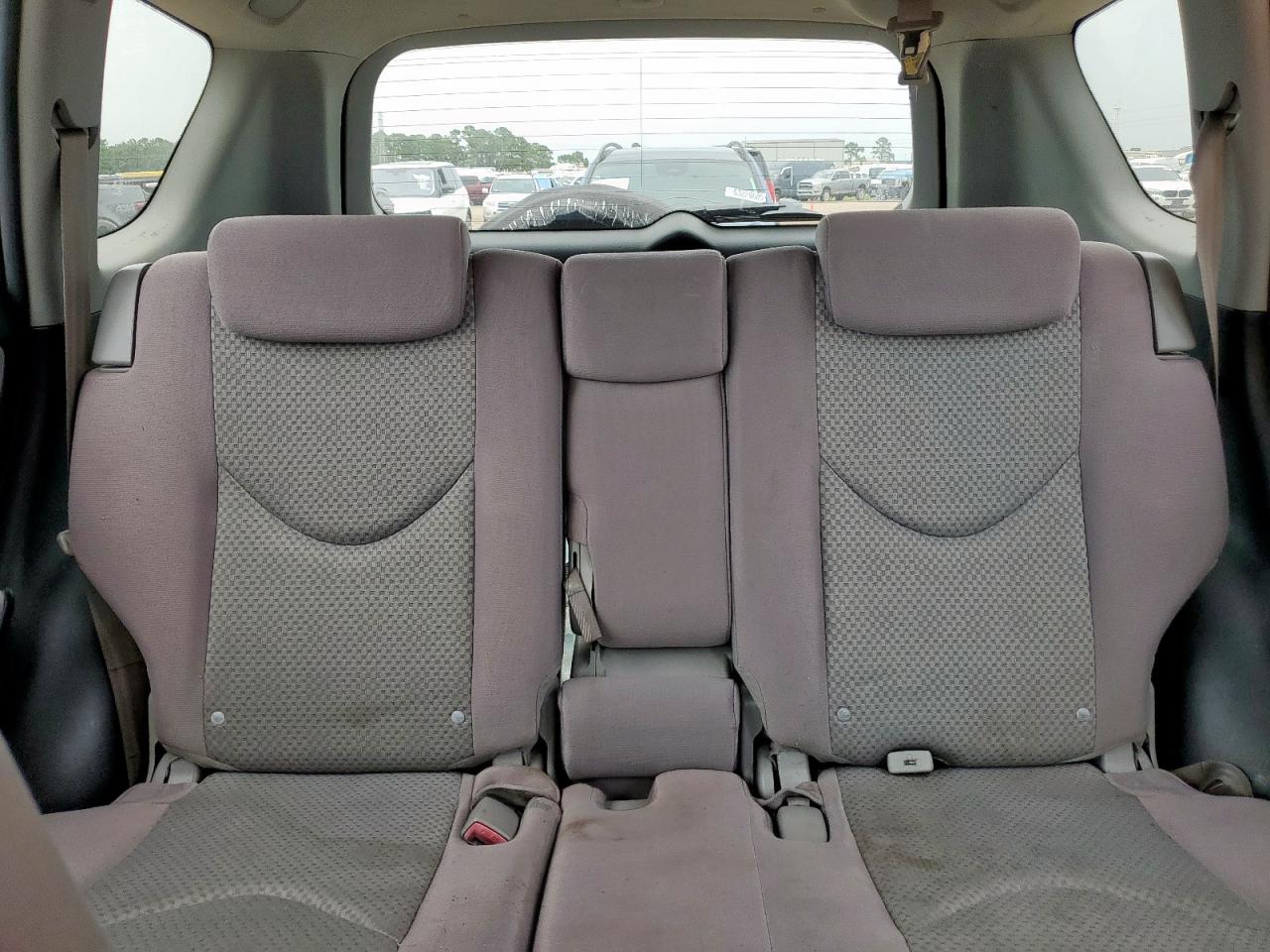 2007 Toyota Rav4 VIN: JTMZD33V176027106 Lot: 63248845