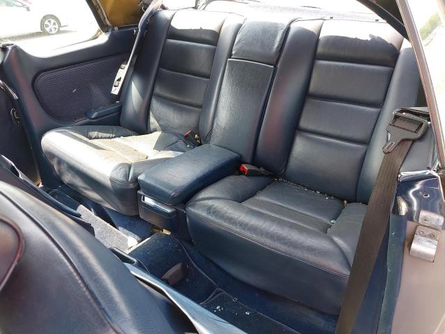 1984 MERCEDES 230 CE AUTO 