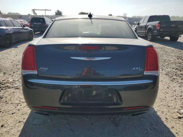  CHRYSLER 300 2016 Сірий