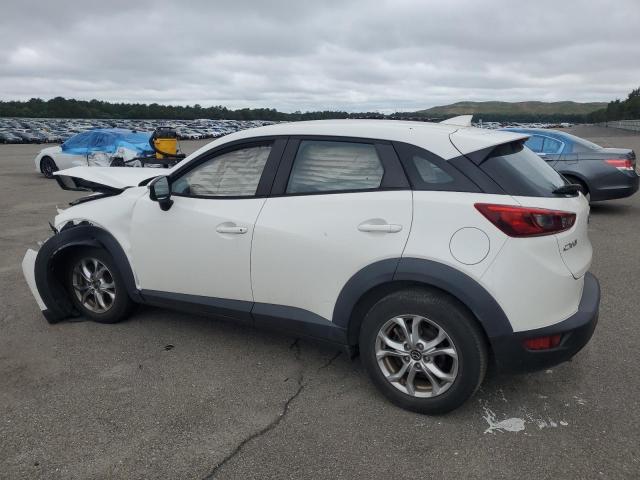  MAZDA CX-3 2019 Biały