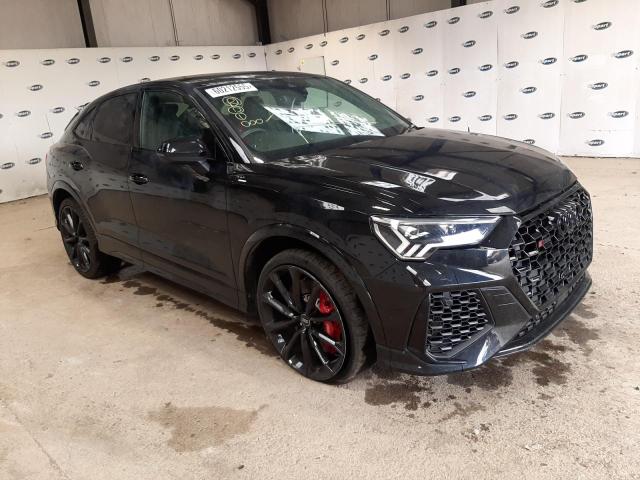 2021 AUDI RS Q3 SPOR
