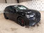 2021 AUDI RS Q3 SPOR for sale at Copart WOLVERHAMPTON