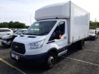 2015 FORD TRANSIT 35 for sale at Copart SANDTOFT