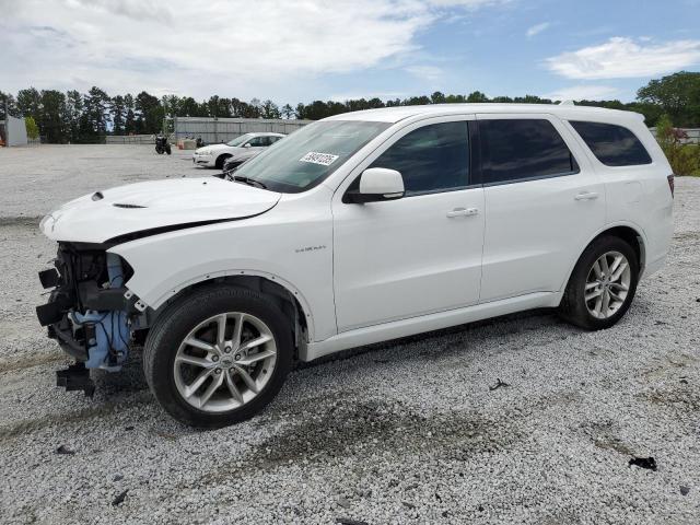  DODGE DURANGO 2022 Белы