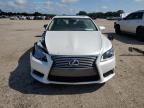 2013 Lexus Ls 460 en Venta en Newton, AL - Front End
