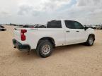 2020 Chevrolet Silverado K1500 de vânzare în Andrews, TX - Undercarriage