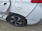 2017 HYUNDAI IONIQ PREM for sale at Copart NEWBURY
