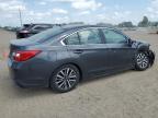 2019 Subaru Legacy 2.5I Premium for Sale in Davison, MI - Front End