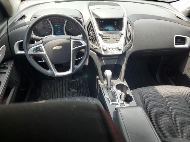  CHEVROLET EQUINOX 2014 Gray