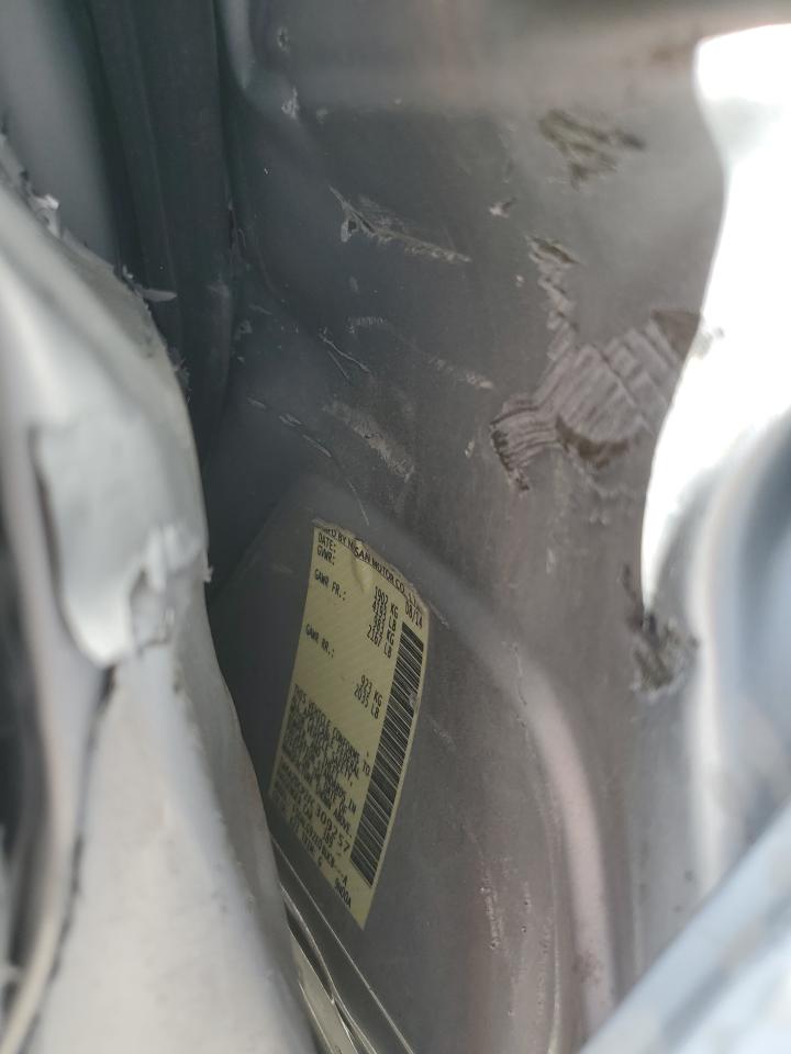 2015 Nissan Leaf S VIN: 1N4AZ0CP2FC309257 Lot: 61401005