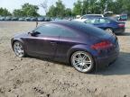 2013 Audi Tt Prestige للبيع في Baltimore، MD - Front End