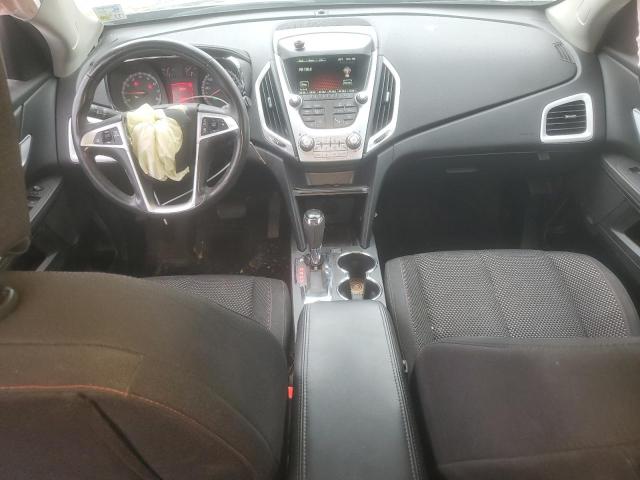Parquets GMC TERRAIN 2017 Granatowy