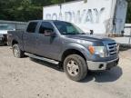 Midway, FL에서 판매 중인 2010 Ford F150 Supercrew - Burn - Interior