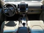 2014 Nissan Frontier S for Sale in Reno, NV - Side