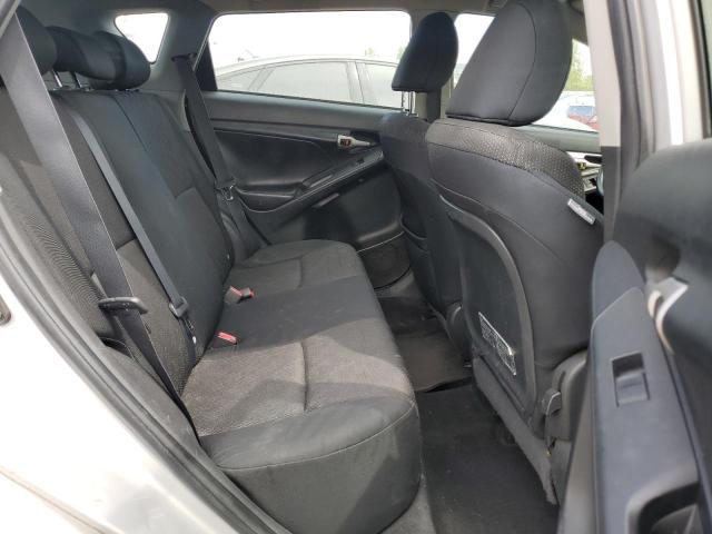 2009 PONTIAC VIBE   