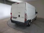 2011 CITROEN RELAY 33 L for sale at Copart GLOUCESTER