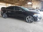 2019 Ford Fusion Titanium na sprzedaż w Phoenix, AZ - Minor Dent/Scratches