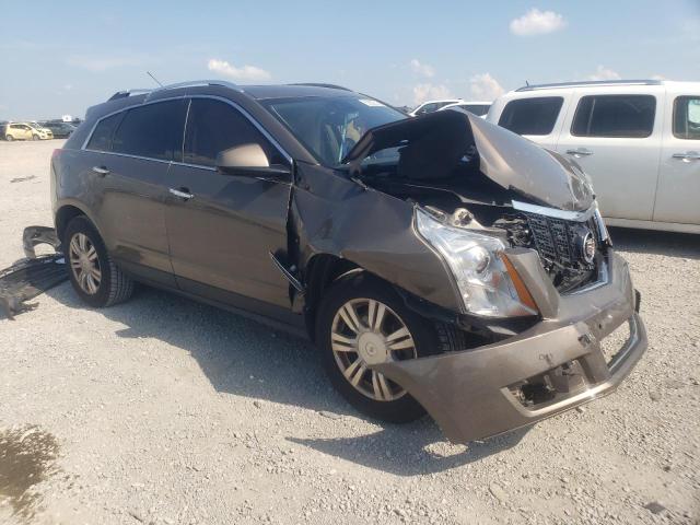  CADILLAC SRX 2015 Beige
