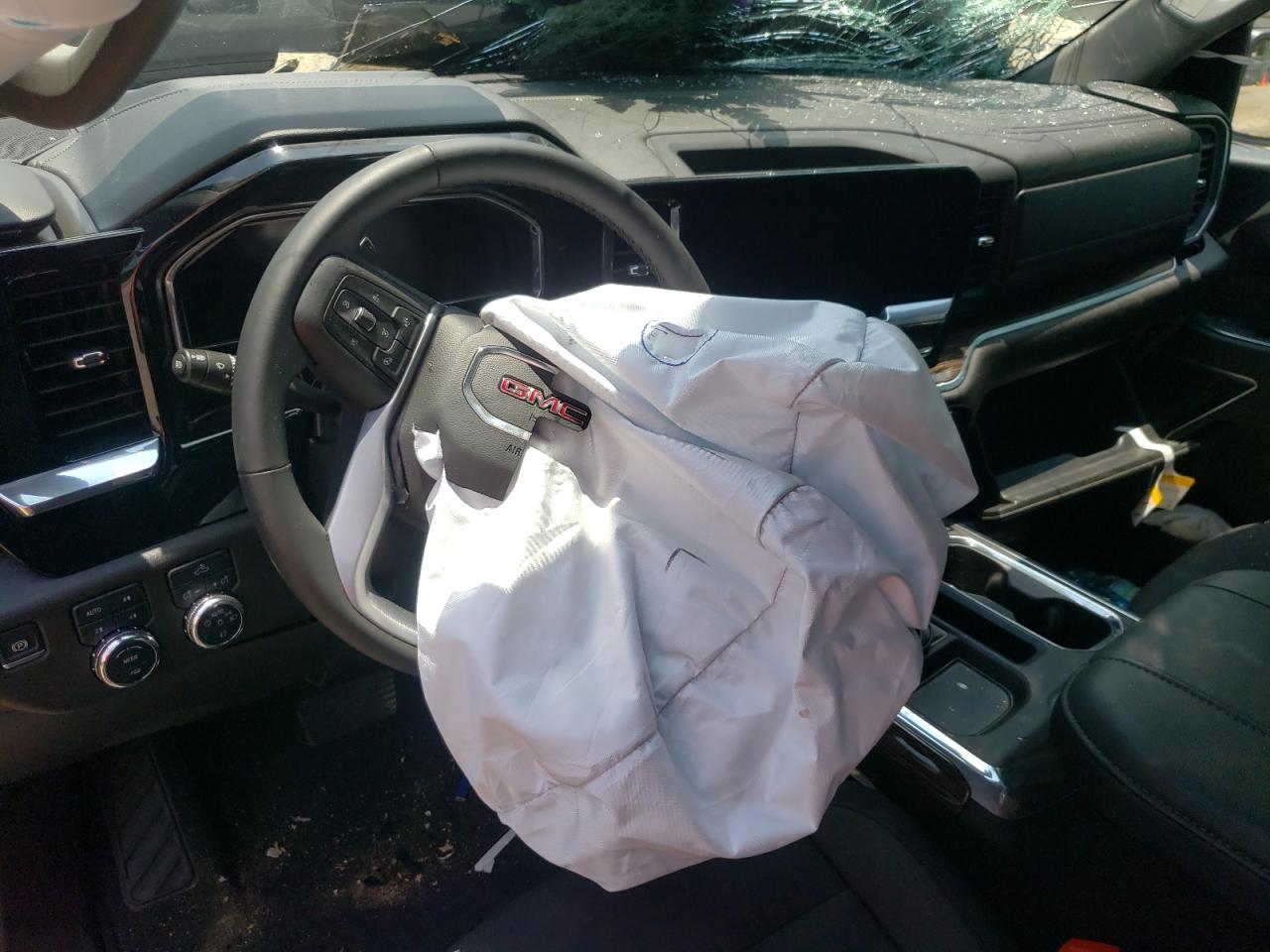 2025 GMC Sierra K1500 Elevation VIN: 1GTUUCE87SZ131642 Lot: 62179855