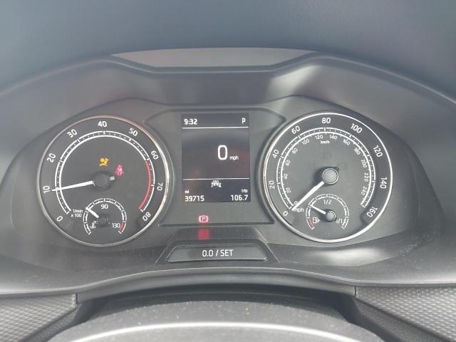 2021 SKODA KAMIQ SE T