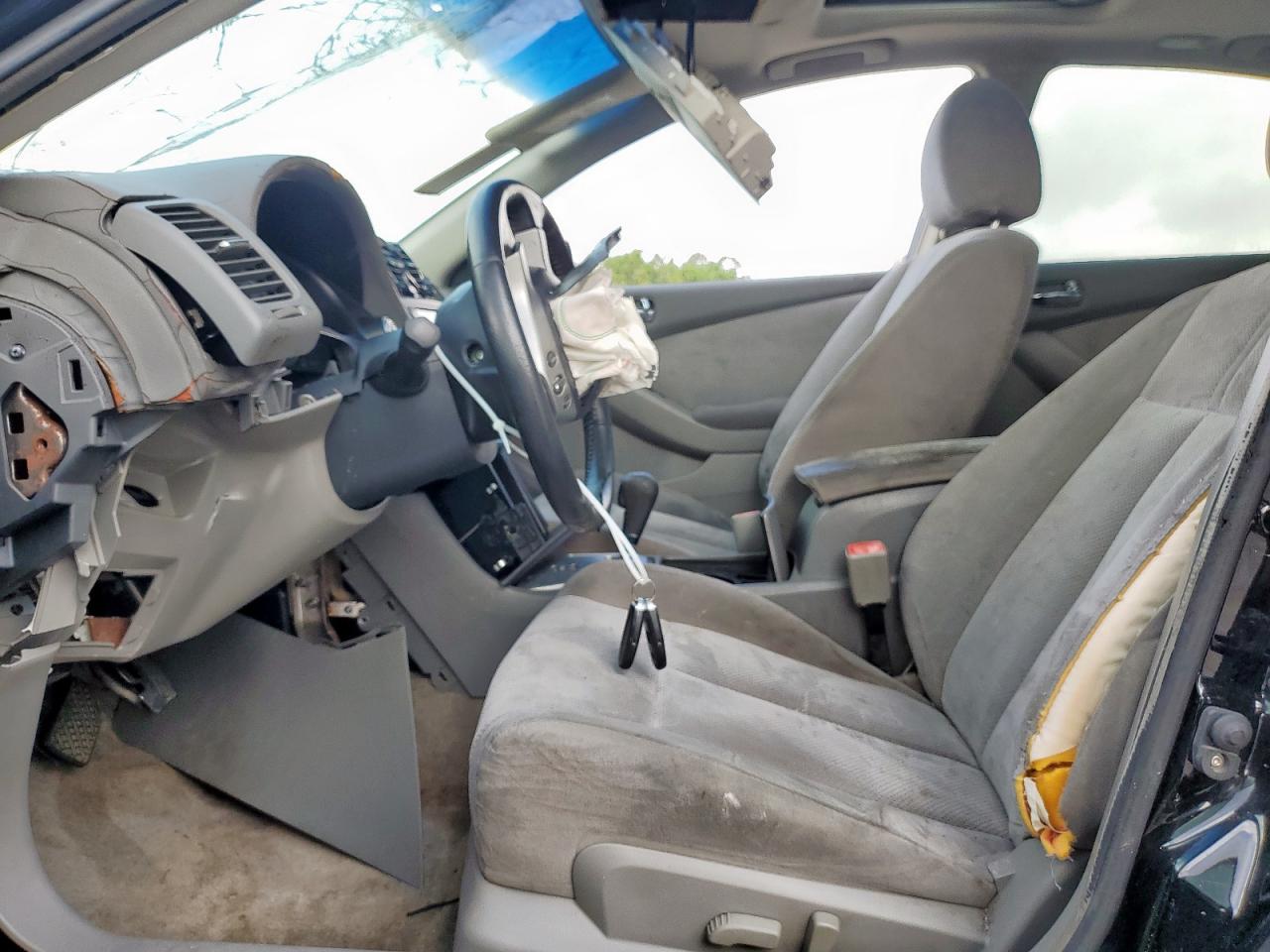 2007 Nissan Altima 2.5 VIN: 1N4AL21E77N488979 Lot: 60700915