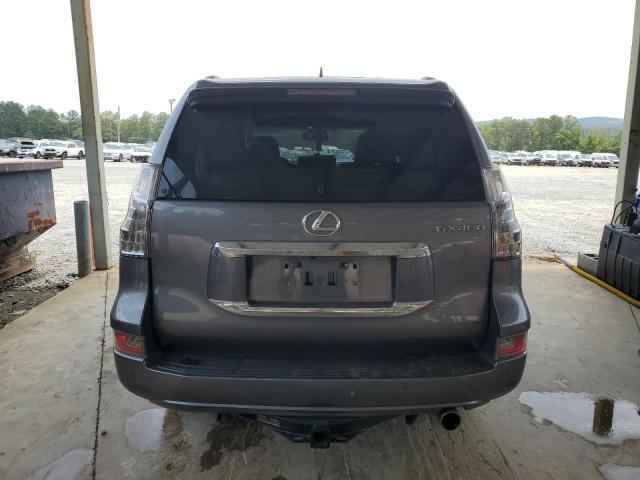  LEXUS GX 2018 Gray