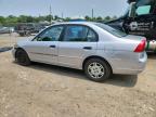 2001 Honda Civic Lx for Sale in Laurel, MD - Front End