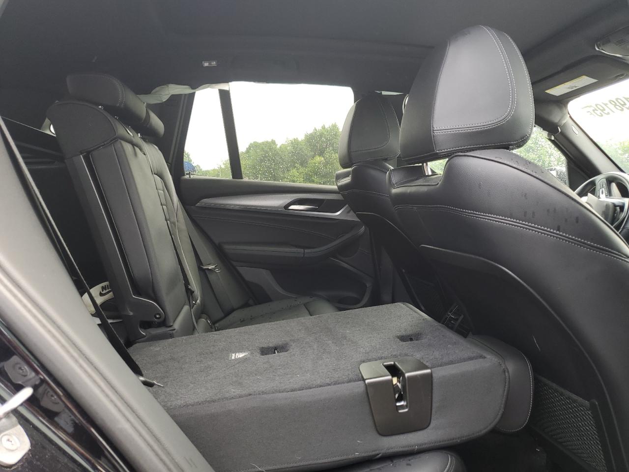 2019 BMW X3 xDrive30I VIN: 5UXTR9C50KLR09824 Lot: 60198195
