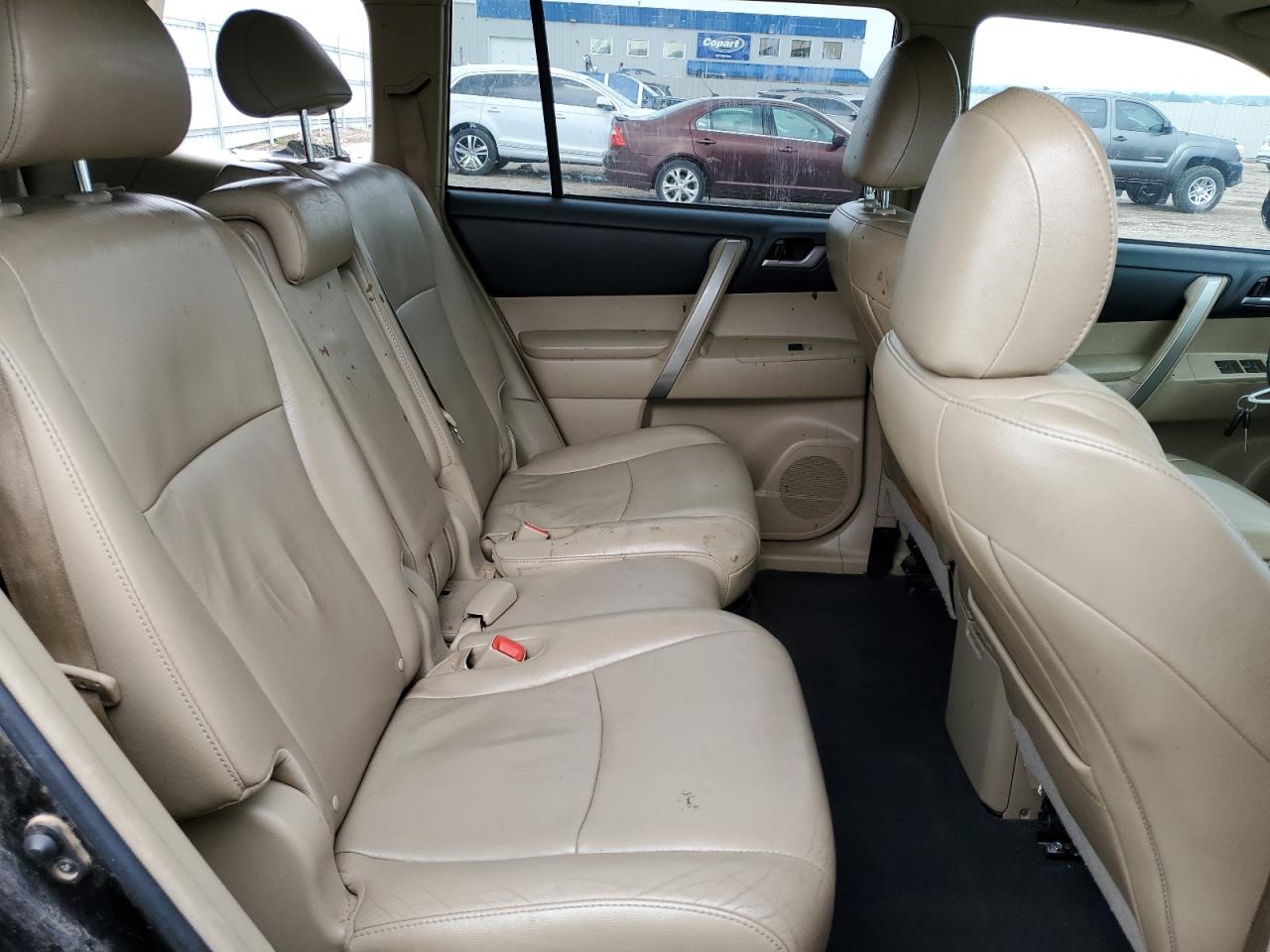2012 Toyota Highlander Base VIN: 5TDZK3EH8CS084944 Lot: 62669245