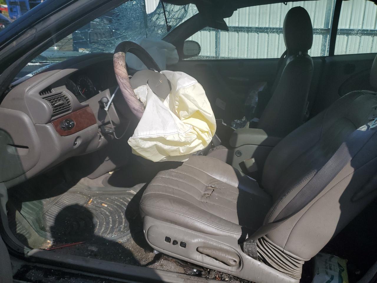 2002 Chrysler Sebring Lxi VIN: 1C3EL55R22N192906 Lot: 59119325