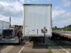 2006 Wabash Dvdbhpc Dry Van Trailer للبيع في Woodhaven، MI - Normal Wear