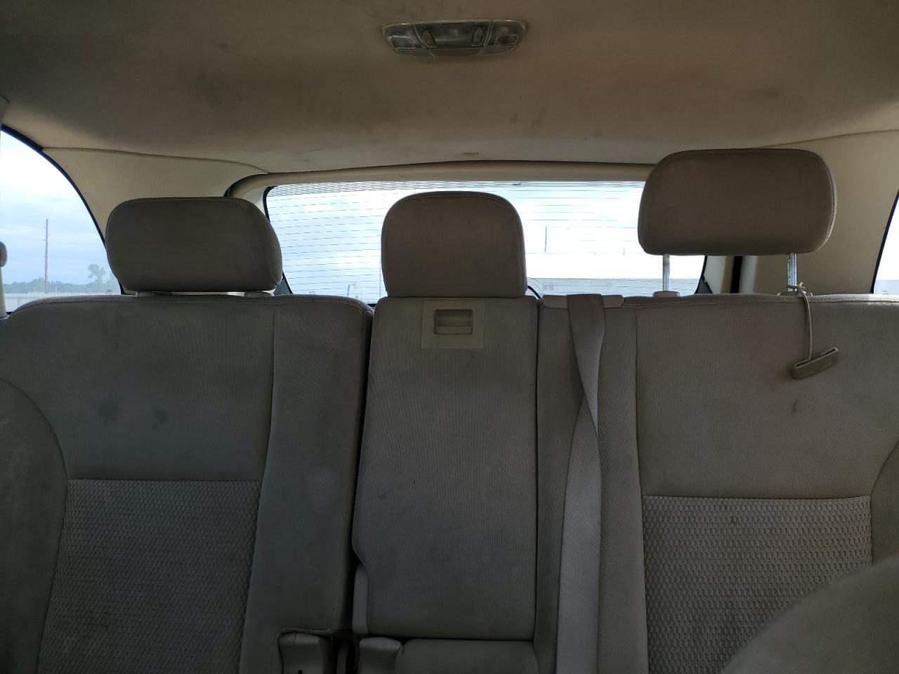 2008 Ford Edge Se VIN: 2FMDK36C58BA73529 Lot: 62549005