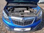 2016 VAUXHALL MOKKA SE C for sale at Copart WISBECH