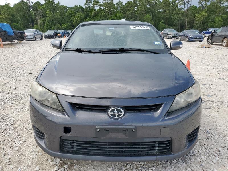  SCION TC 2013 Szary