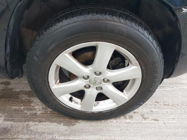 2008 TOYOTA RAV4 XTR D