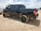 2014 Toyota Tundra Crewmax Platinum للبيع في Amarillo، TX - Hail