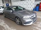 2017 MERCEDES BENZ A 180 D AM for sale at Copart EAST KILBRIDE