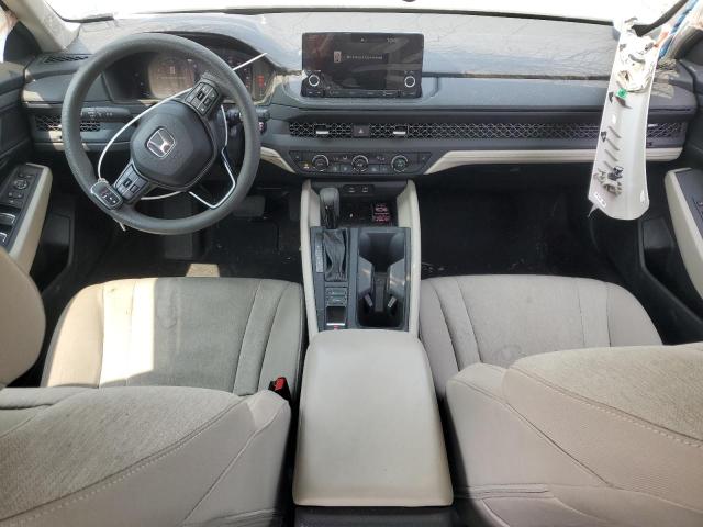  HONDA ACCORD 2023 Biały