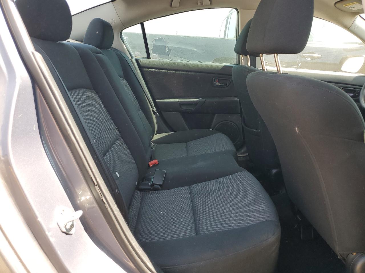 MAZDA 3 2008 VIN JM1BK32G781146111 photo 10